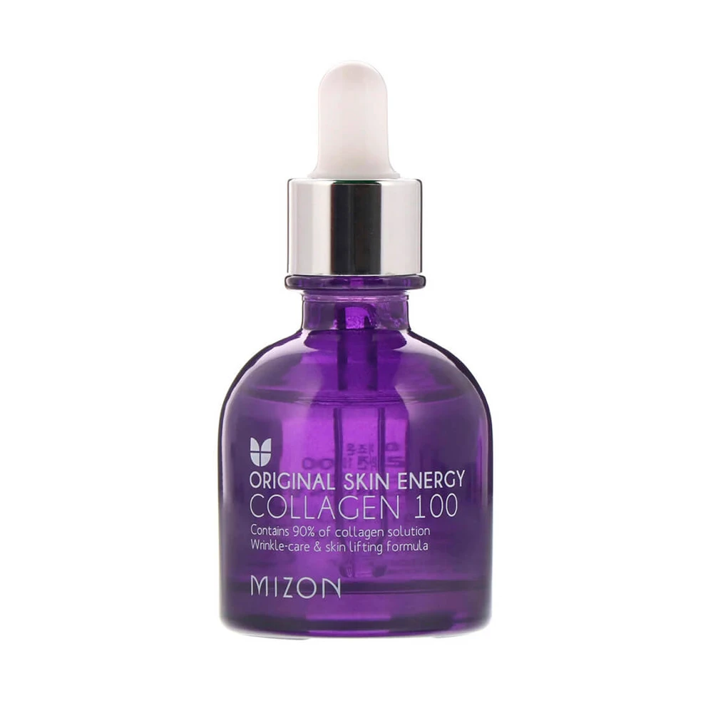 Сыворотка с коллагеном Mizon Original Skin Energy Collagen 100, 30 мл : цены и характеристики