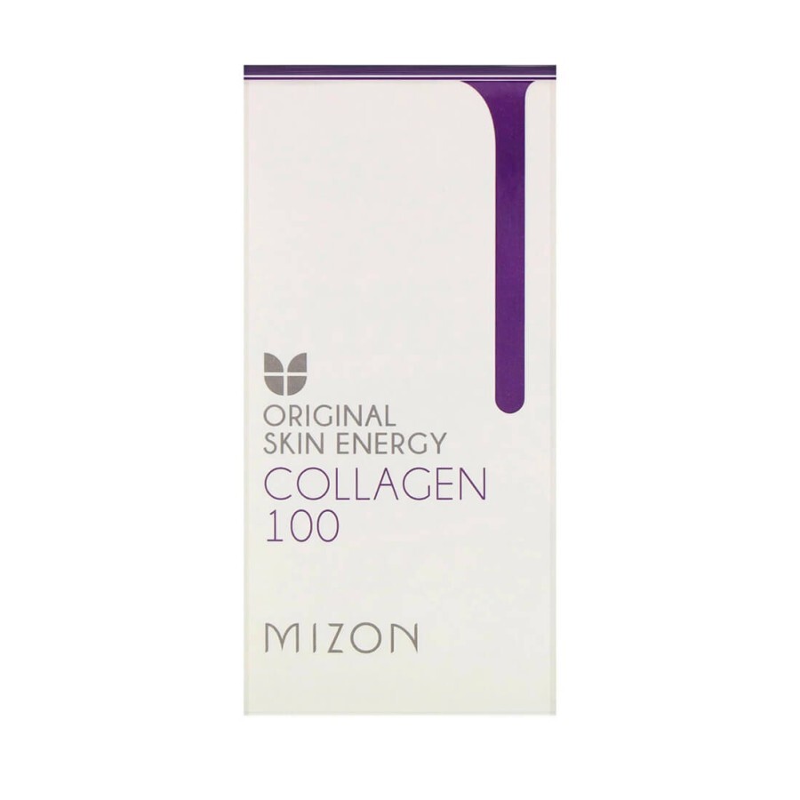 Сироватка з колагеном Mizon Original Skin Energy Collagen 100, 30 мл: ціни та характеристики