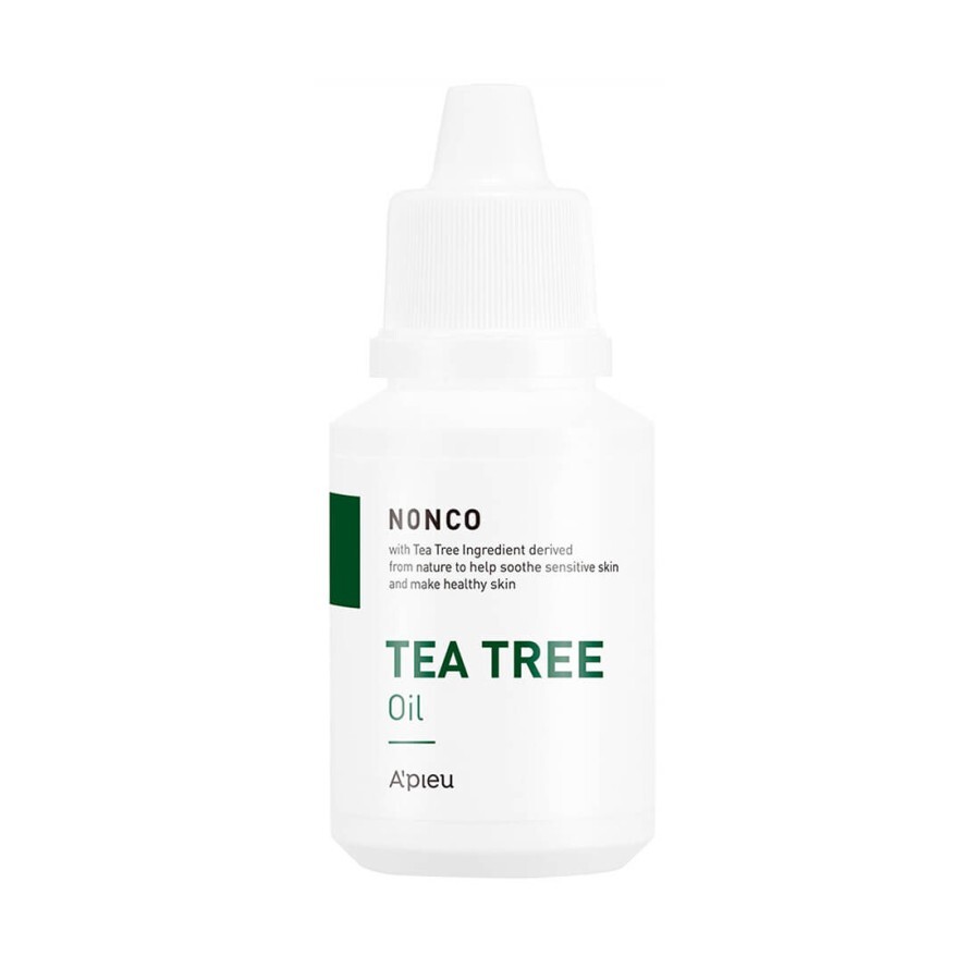 Сыворотка A'pieu NonCo Tea Tree Oil с маслом чайного дерева 30 мл: цены и характеристики