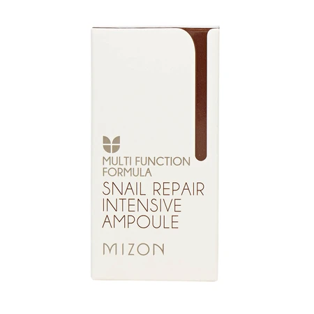Сыворотка с муцином улитки Mizon Snail Repair Intensive Ampoule, 30 мл : цены и характеристики