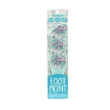 Терка для ніг Pure Smile Footprint Терка блакитна, 1 шт