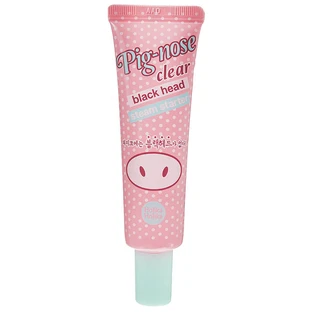 Термо-гель від чорних крапок Holika Holika Piggy Clear Black Head Steam Starter, 30 мл