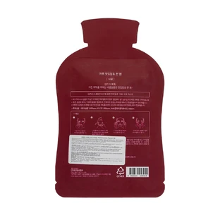Тканевая маска A'pieu Fruit Vinegar Sheet Mask Pomegranate Гранат 20 г
