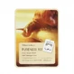 Тканинна маска для обличчя Tony Moly Pureness 100 Snail Mask Sheet з муцином равлики 21 мл