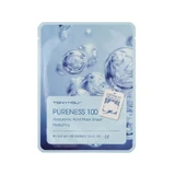 Тканевая маска для лица Tony Moly Pureness с гиалуроновой кислотой, 21 мл