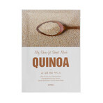 Тканевая маска для лица A'pieu My Skin-Fit Sheet Mask Quinoa с экстрактом киноа 25 г: цены и характеристики