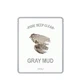 Тканинна маска із сірою глиною Apieu Pore Deep Clear Grey Mud Mask, 15 мл