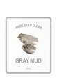 Тканевая маска с серой глиной Apieu Pore Deep Clear Grey Mud Mask, 15 мл 