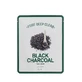 Тканинна маска з чорним вугіллям Apieu Pore Deep Clear Black Charcoal Mask, 25 мл