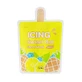 Тканинна маска A'pieu Морозиво-Ананас Icing Sweet Bar Sheet Mask Pineapple 21 г