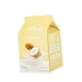 Тканинна маска з екстрактом кокоса Apieu Coconut Milk One-Pack, 21 мл