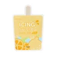 Тканинна маска A'pieu Морозиво-мандарин Icing Sweet Bar Sheet Mask Hanrabong 21 г