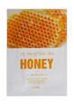 Тканинна маска A&#39;pieu My Skin-Fit Sheet Mask Honey з екстрактом меду 25 г