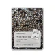 Тканинна маска з екстрактом чорної ікри Tony Moly Pureness 100 Nutrition Caviar Mask Sheet, 21 мл