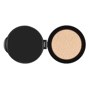 Тональний інтенсивний крем-кушон Missha Signature Essence Cushion №21 - Light Beige, 15 г