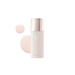 Тональний крем Missha Glow Pure Petal SPF20/PA ++, 35 г