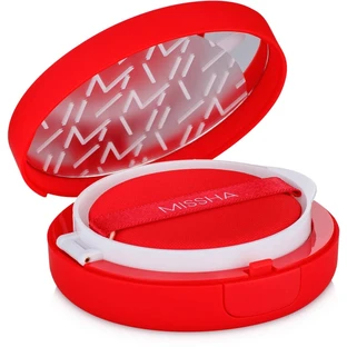 Тональний крем-кушон Missha Velvet Finish No.23 SPF50 +/PA +++, 15 г