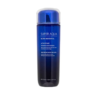 Тонер Missha Super Aqua Ultra Waterful Active, 150 мл 