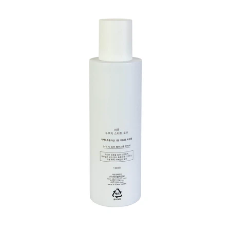 Тонер для обличчя A'pieu Soobooji Start Toner, 130 мл: ціни та характеристики