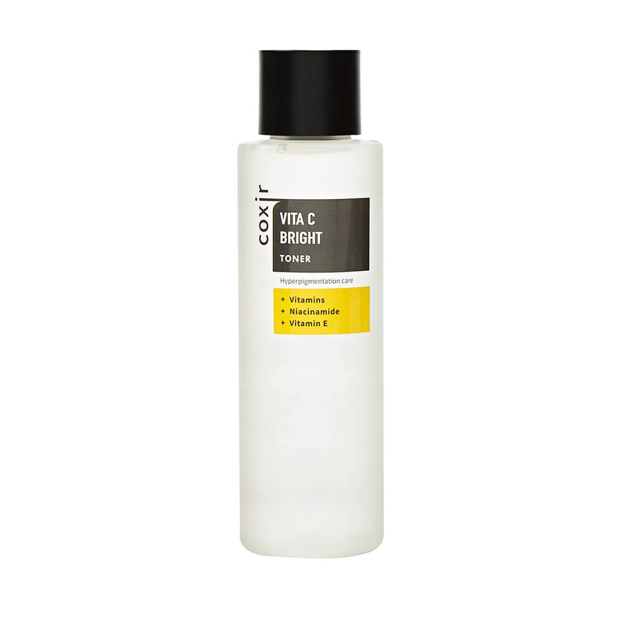 Тонер для обличчя Coxir Vita C Bright Toner, 150 мл: ціни та характеристики