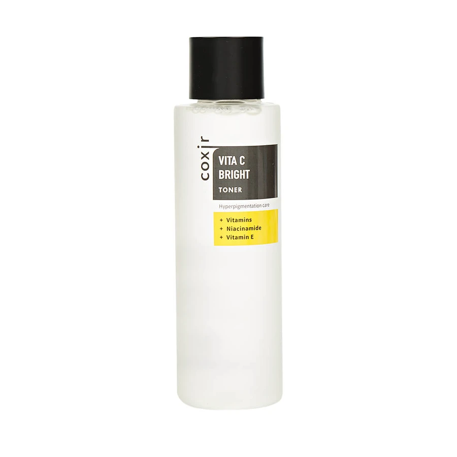 Тонер для обличчя Coxir Vita C Bright Toner, 150 мл: ціни та характеристики