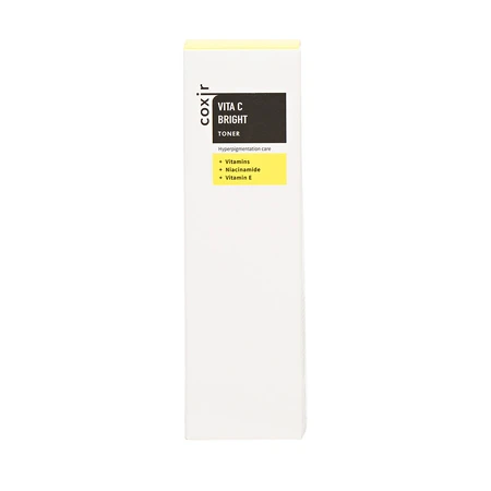 Тонер для обличчя Coxir Vita C Bright Toner, 150 мл: ціни та характеристики