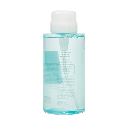 Тонер для лица для сужения пор Apieu Aqua Nature Bamboo Dewdrop Tightening Freshener, 500 мл : цены и характеристики