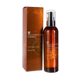 Тонер для обличчя Mizon Snail Repair Intensive Toner з муцином равлика 100 мл