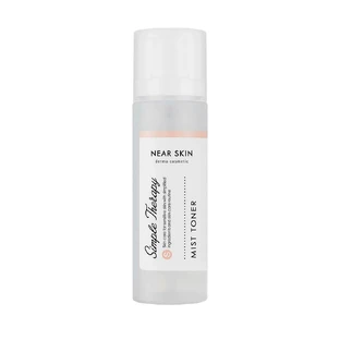 Тонер для обличчя з екстрактом кропу Missha Near Skin Simple Therapy Misty Toner, 80 мл