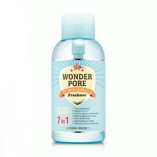 Тонер многофункциональный Etude House Wonder Pore, 500 мл
