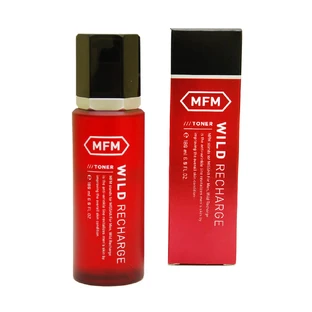 Тонік для шкіри обличчя чоловіків Missha For Men Wild Recharge Toner, 180 мл