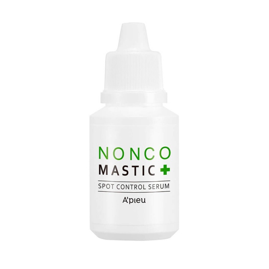 Сироватка проти запалень A'pieu Nonco Mastic Spot Control Serum 30 мл: ціни та характеристики