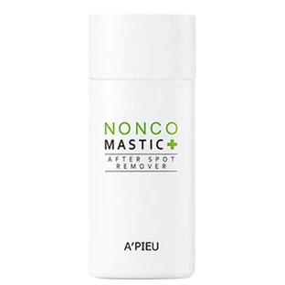 Крем для лица A'pieu Nonco Mastic After Spot Remover для точечного нанесения против пигментации кожи 13 мл