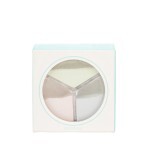 Трехцветная рассыпчатая пудра Missha M Pastel Macaron Powder № 2, 9 г: цены и характеристики
