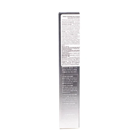 Тушь для ресниц Missha Star Volume Mascara Black, 8.5 мл: цены и характеристики