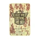 Увлажняющая маска Apieu Soldier Mind Soothing Camo Mask, 15 г