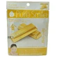 Увлажняющая маска с золотом Pure Smile Essence Mask Series Gold, 23 мл