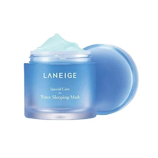 Нічна маска для обличчя Laneige Water Зволожуюча 70 мл