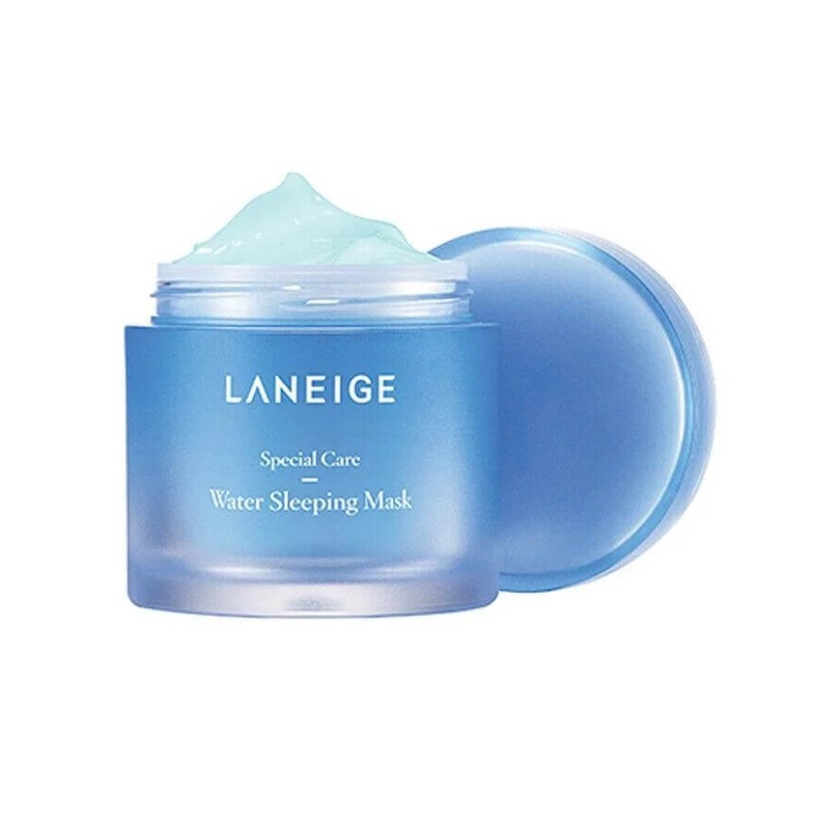 Ночная маска для лица Laneige Water Увлажняющая 70 мл: цены и характеристики