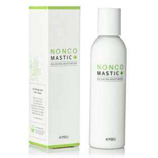 Увлажняющая эссенция для лица A'pieu Nonco Mastic Balancing Moisturizer, 130 мл 