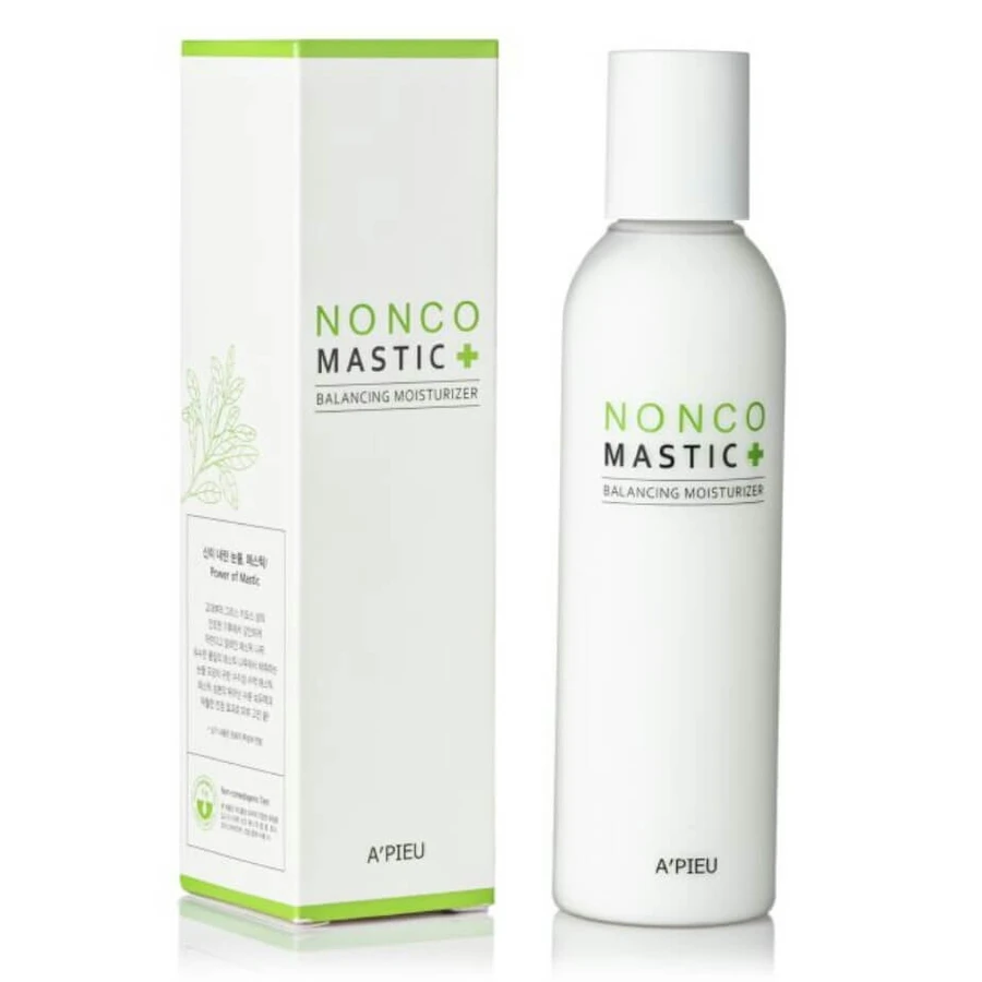 Увлажняющая эссенция для лица A'pieu Nonco Mastic Balancing Moisturizer, 130 мл : цены и характеристики