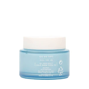 Увлажняющий крем для лица Missha Super Aqua Ice Tear, 50 мл 