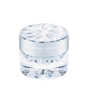 Зволожуючий крем для обличчя Missha Time Revolution Bridal Cream Intense Aqua, 50 мл