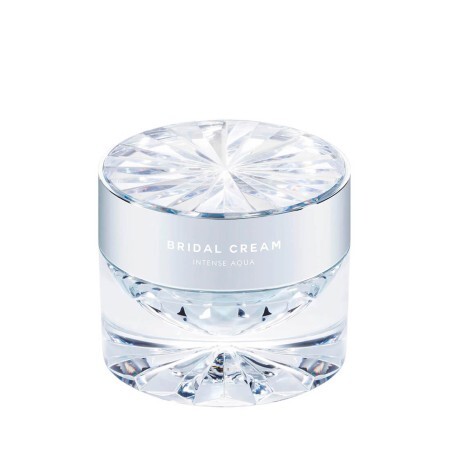 Увлажняющий крем для лица Missha Time Revolution Bridal Cream Intense Aqua, 50 мл
