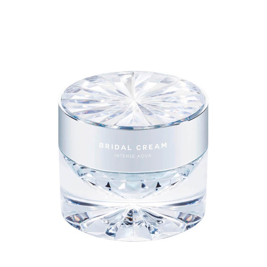 Увлажняющий крем для лица Missha Time Revolution Bridal Cream Intense Aqua, 50 мл: цены и характеристики