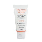 Увлажняющий крем Apieu Thermal Water Cream с термальной водой, 80 мл 