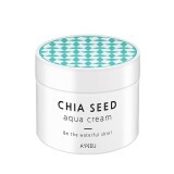 Зволожуючий крем з екстрактом насіння Чіа Apieu Chia Seed Aqua Cream, 100 мл
