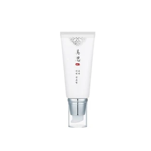 Увлажняющий солнцезащитный крем Missha Yu Ryeo Whitening SPF50+/PA++++, 50 мл