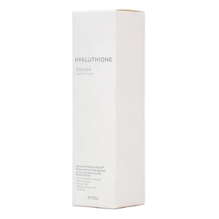 Тонер для лица A'pieu Hyaluthione Soonsoo Essence Toner Увлажняющий 170 мл 