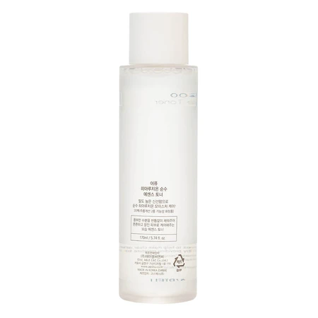 Тонер для лица A'pieu Hyaluthione Soonsoo Essence Toner Увлажняющий 170 мл : цены и характеристики